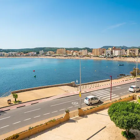 Apartment Spacious In Costa Brava *