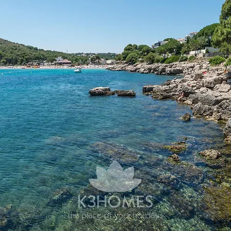 Spacious In Costa Brava