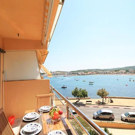 Apartment Spacious In Costa Brava L'Escala
