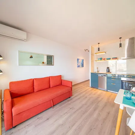 Spacious In Costa Brava * L'Escala