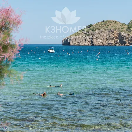 Spacious In Costa Brava